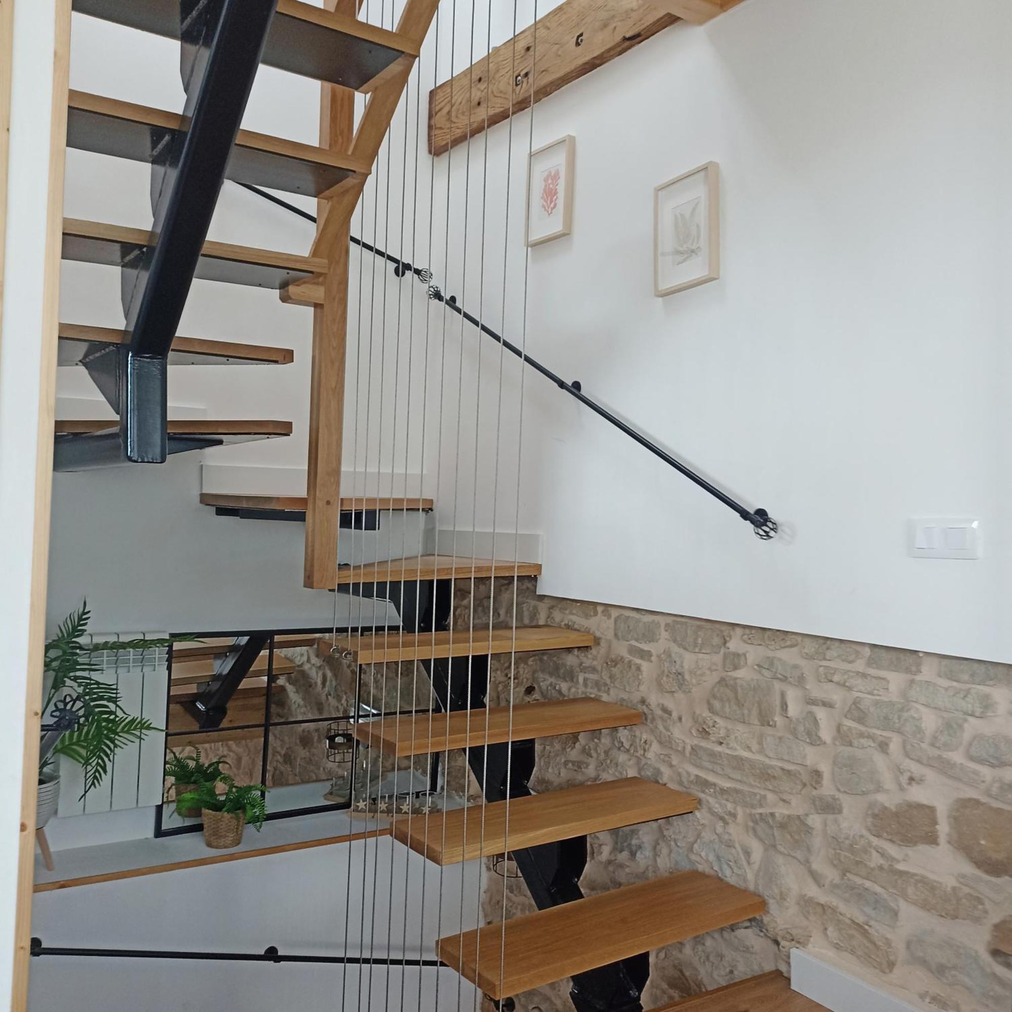 הוילה קולונגה El Palomar De Gueerres מראה חיצוני תמונה