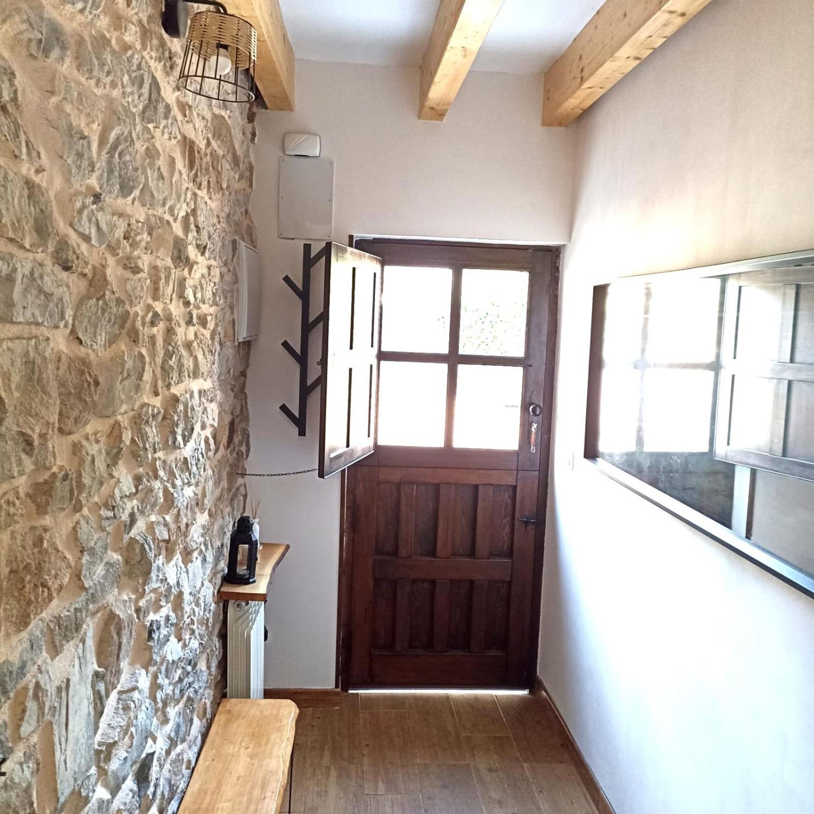 הוילה קולונגה El Palomar De Gueerres מראה חיצוני תמונה
